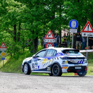 29° RALLY DEL TARO - Gallery 8